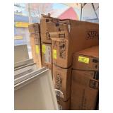 KOHLER STERLING SHOWER WALL