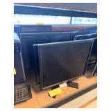 ASSORTED MONITORS