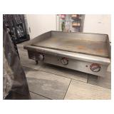 TOASTMASTER ELECTRIC FLAT GRIDDLE