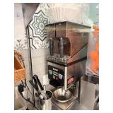 BUNN DOUBLE COFFEE GRINDER