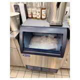 ATOSA UNDERCOUNTER ICE MAKER