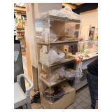 BREAD / BAGEL SHELF