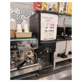CURTIS HOT CHOCOLATE MACHINE - MODEL CAFEPC-1