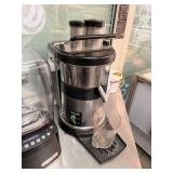 CEADO JUICER