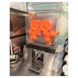 ORANGE JUICE MACHINE