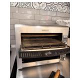 STAR QCS CONVEYOR TOASTER