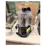 NUTRAMILK BLENDER / FOOD PROCESSOR