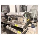 NUOVA SIMONELLI ESPRESSO MACHINE