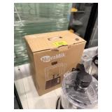 NUTRAMILK BLENDER / PROCESSOR