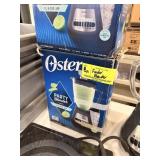 OSTER BLENDER