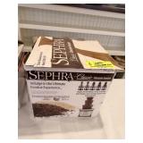 SEPHRA FONDUE MACHINE
