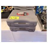 PORTABLE BUTANE BURNER