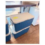 COLEMAN COOLER