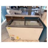 ICE CREAM CHEST FREEZER