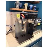 BUNN DOUBLE COFFEE BREWER