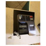 CASH REGISTER