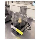 CUSINART FOOD PROCESSOR