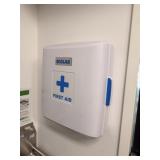 ECOLAB FIRST AID KIT