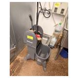 MOP BUCKET