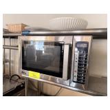 AMANA MICROWAVE