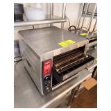 CTS CONVEYOR TOASTER