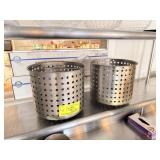 SEAFOOD COOKING BASKET