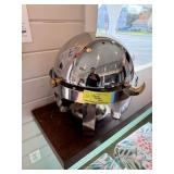 ROUND CHAFING DISH