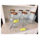 WATER / BEVERAGE CRAFTS DISPENSER