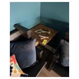 SIDE COFFEE TABLE