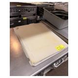 ASSORTED CUTTING BOARDS