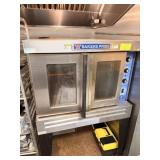 BAKERS PRIDE CONVECTION OVEN