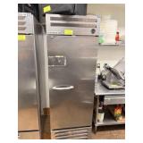 BEVERAGE AIR SS SINGLE DOOR FREEZER - FB23-1S