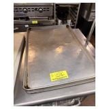 FULL SIZE SHEET PANS
