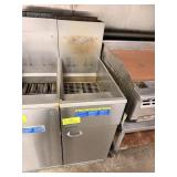 PITCO DEEP FRYER