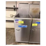 PITCO DEEP FRYER