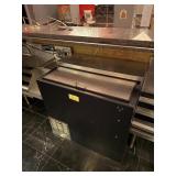 PERLICK BOTTLE COOLER - MODEL BC36