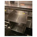 KROWNE UNDERBAR SS DRAIN BOARD