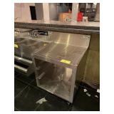 KROWNE UNDERBAR SS DRAIN BOARD