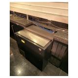 PERLICK BOTTLE COOLER - MODEL BC36