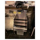 KROWNE UNDERBAR SS BOTTLE STEPS