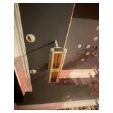 CEILING HEATERS
