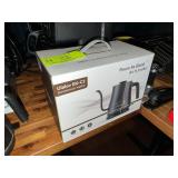 Ulalov EK-C2 Gooseneck Kettle