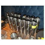 Stainless Steel Pitchers