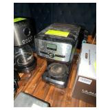 Coffee Maker