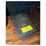 Slate Stone Plates