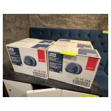 Tork Bath Tissue Dispensers