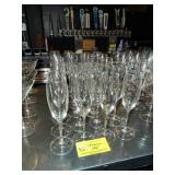 Champagne Glasses