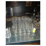 Beer Glasses