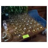 Candle holders