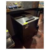 Arctic Air AGF24Z Commercial Freezer